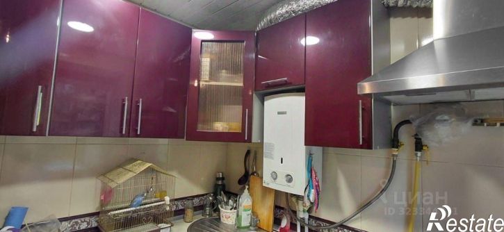 3-комн квартира улица Малюгиной, 284,  д. 284