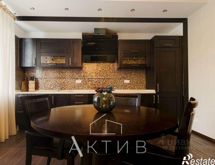 3-комн квартира пер Семашко, 3,  д. 3