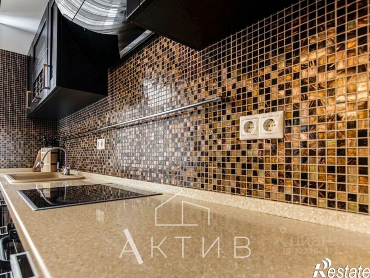 3-комн квартира пер Семашко, 3,  д. 3