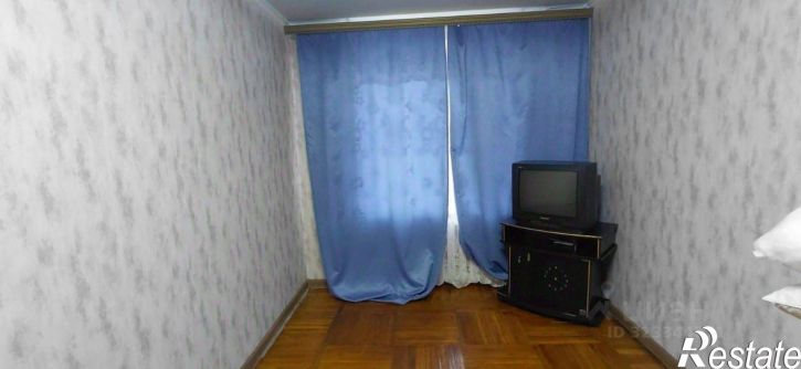 3-комн квартира улица Малюгиной, 284,  д. 284