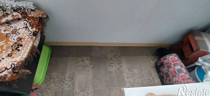 3-комн квартира улица Малюгиной, 284,  д. 284