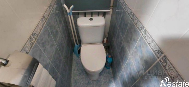 3-комн квартира улица Малюгиной, 284,  д. 284