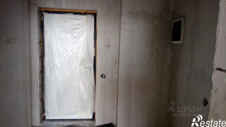 1-комн квартира улица 8-го Марта, 7,  д. 7