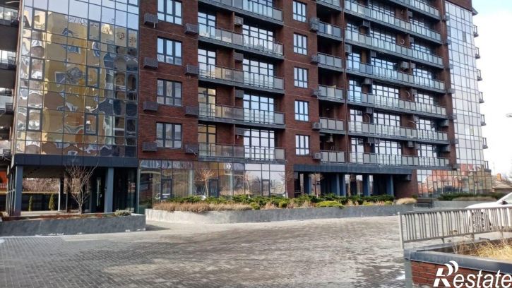 1-комн квартира улица 8-го Марта, 7,  д. 7