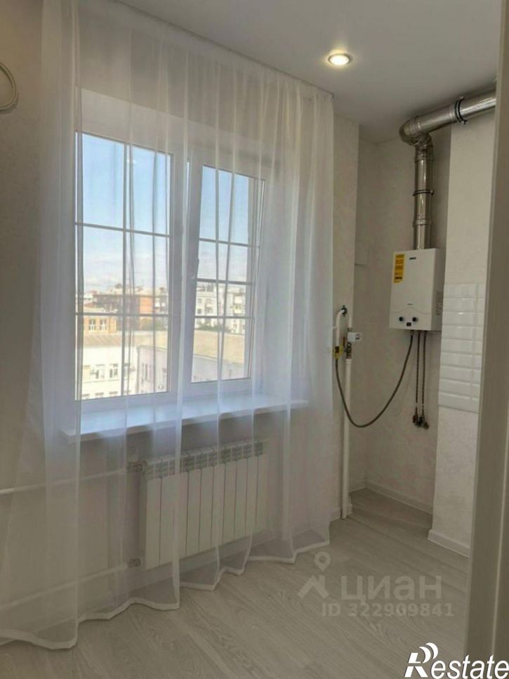 2-комн квартира улица Максима Горького, 111,  д. 111