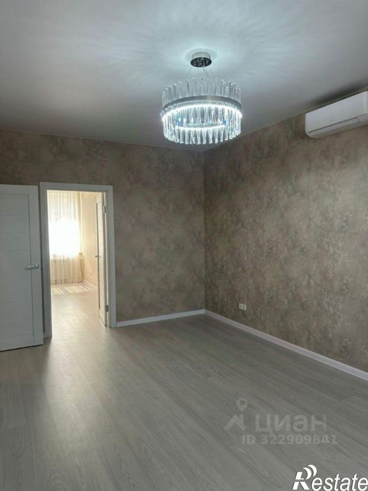 2-комн квартира улица Максима Горького, 111,  д. 111