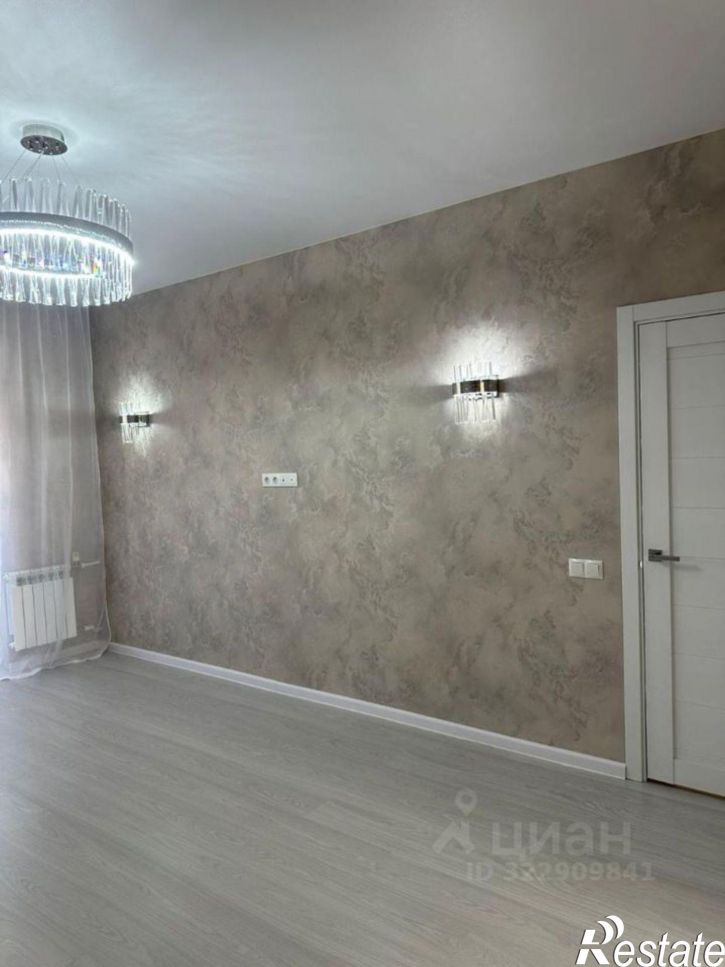 2-комн квартира улица Максима Горького, 111,  д. 111