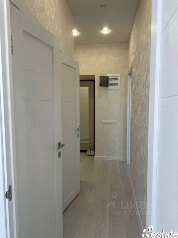 2-комн квартира улица Максима Горького, 111,  д. 111