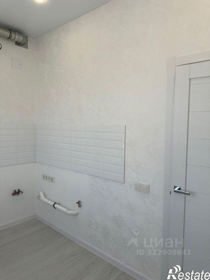 2-комн квартира улица Максима Горького, 111,  д. 111