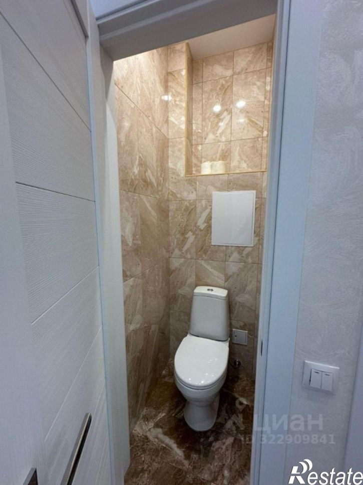 2-комн квартира улица Максима Горького, 111,  д. 111