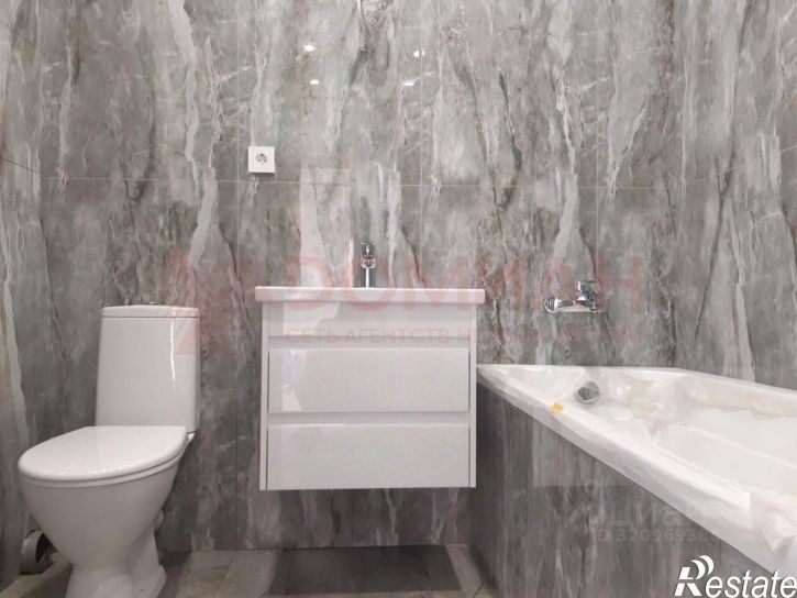 1-комн квартира Ростов-на-Дону г., Советский