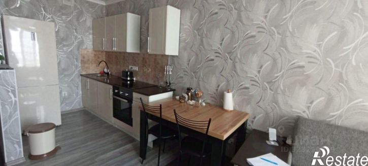 2-комн квартира Береговая улица, 6,  д. 6