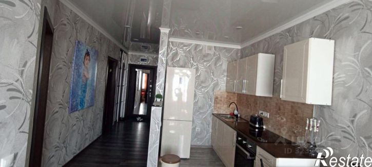 2-комн квартира Береговая улица, 6,  д. 6