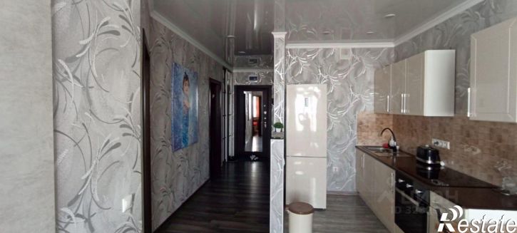 2-комн квартира Береговая улица, 6,  д. 6