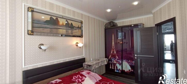 2-комн квартира Береговая улица, 6,  д. 6