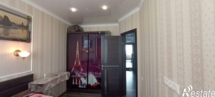 2-комн квартира Береговая улица, 6,  д. 6