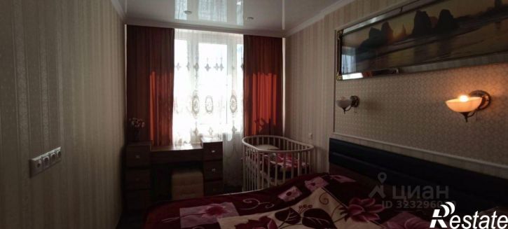 2-комн квартира Береговая улица, 6,  д. 6