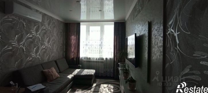 2-комн квартира Береговая улица, 6,  д. 6