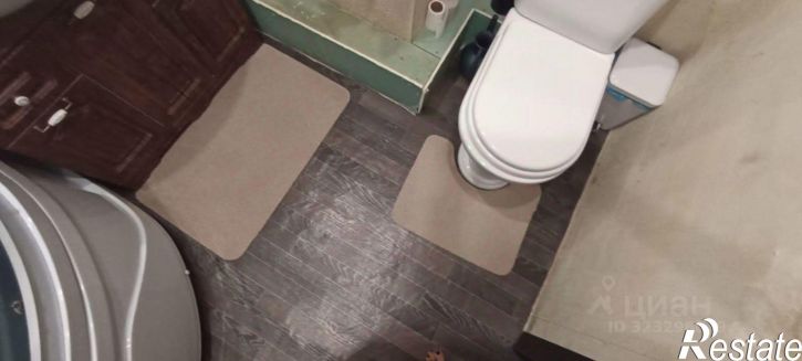 2-комн квартира Береговая улица, 6,  д. 6