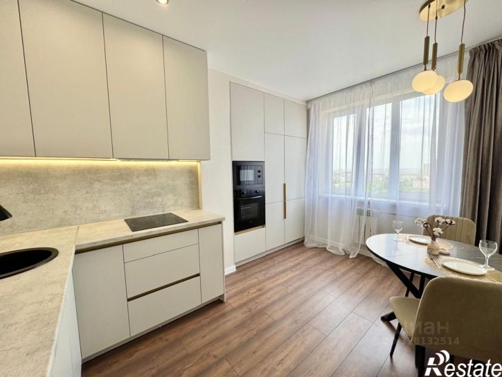 3-комн квартира ул Зорге, 11,  д. 11