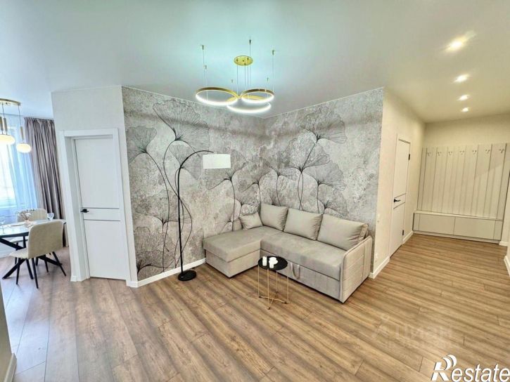 3-комн квартира ул Зорге, 11,  д. 11