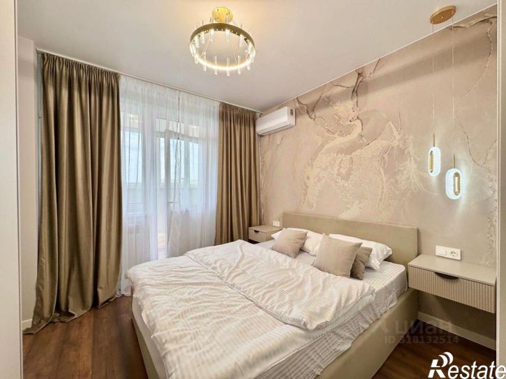 3-комн квартира ул Зорге, 11,  д. 11