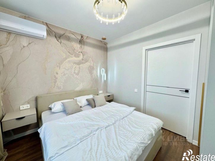 3-комн квартира ул Зорге, 11,  д. 11