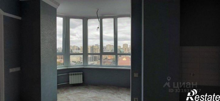 3-комн квартира улица Красных Зорь, 13,  д. 13