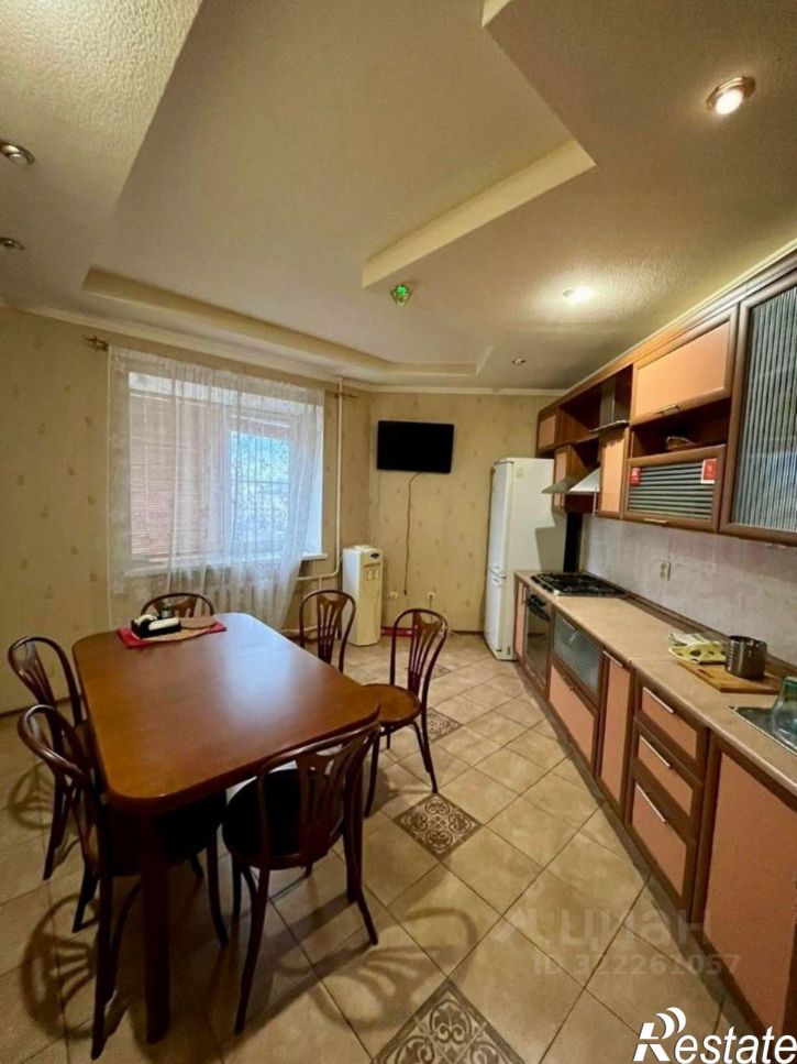 2-комн квартира улица Максима Горького, 51,  д. 51