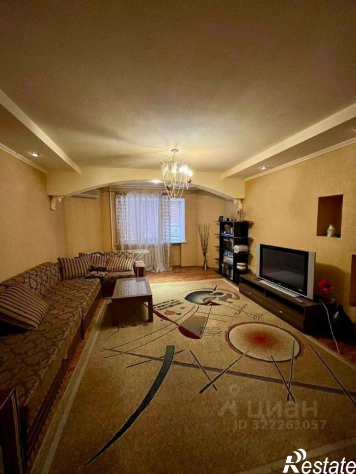 2-комн квартира улица Максима Горького, 51,  д. 51