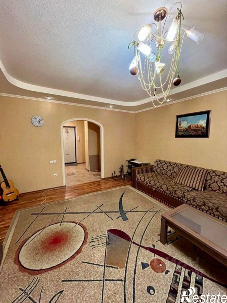 2-комн квартира улица Максима Горького, 51,  д. 51