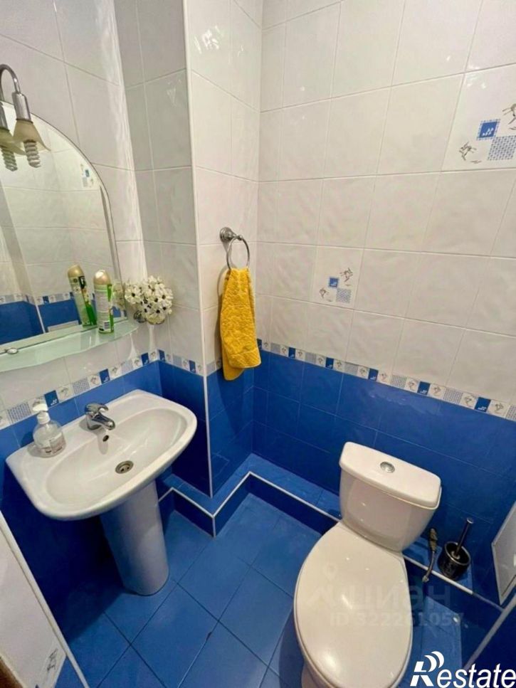 2-комн квартира улица Максима Горького, 51,  д. 51