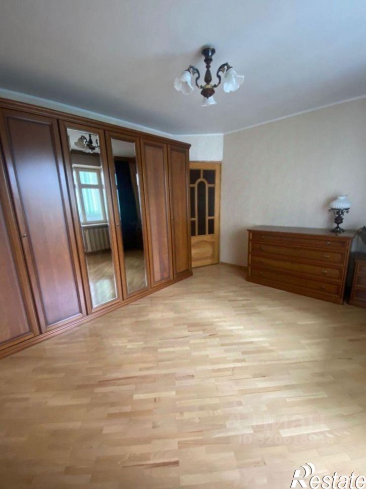3-комн квартира переулок Журавлёва, 136,  д. 136