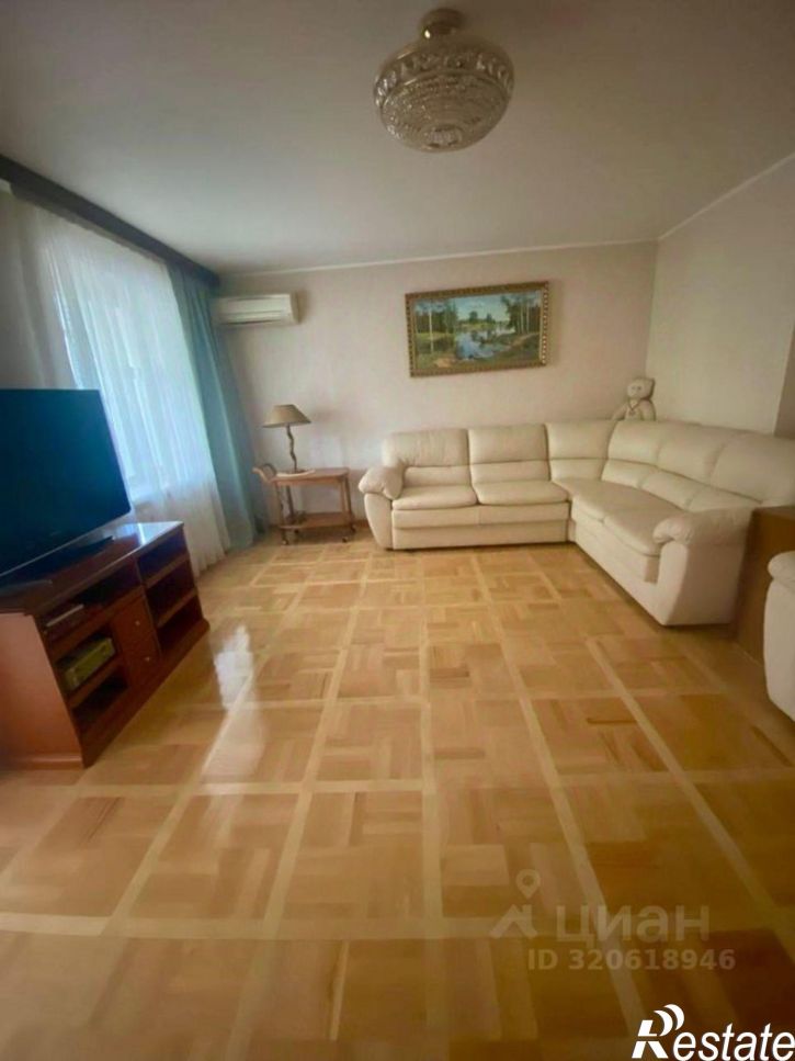 3-комн квартира переулок Журавлёва, 136,  д. 136