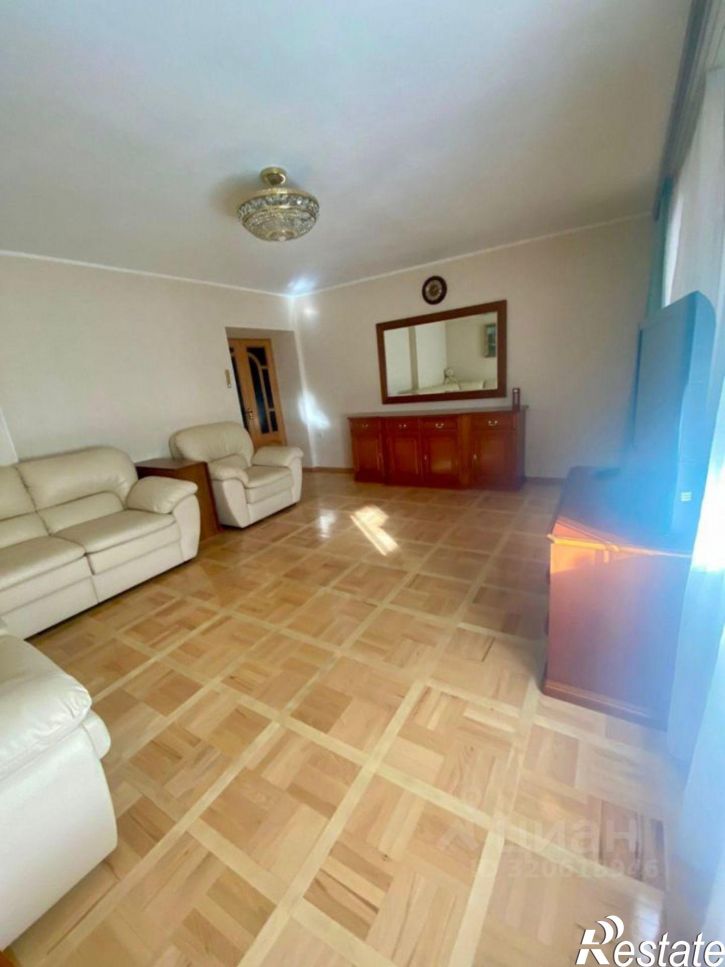 3-комн квартира переулок Журавлёва, 136,  д. 136