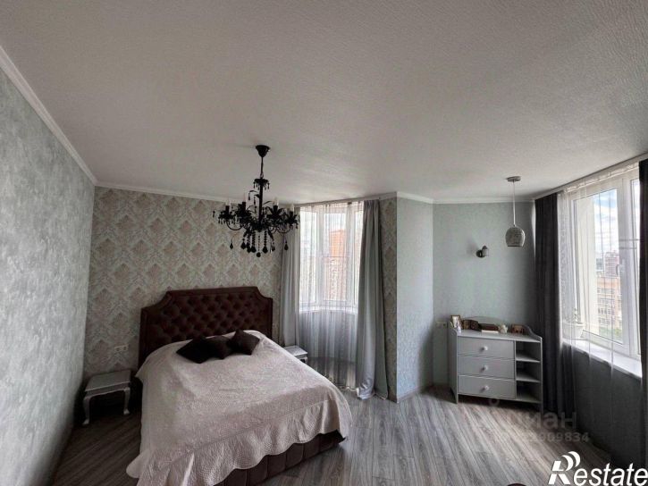 1-комн квартира улица Суворова, 91-101,  д. 91-101