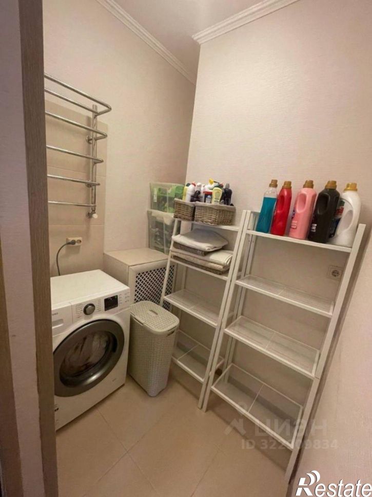 1-комн квартира улица Суворова, 91-101,  д. 91-101