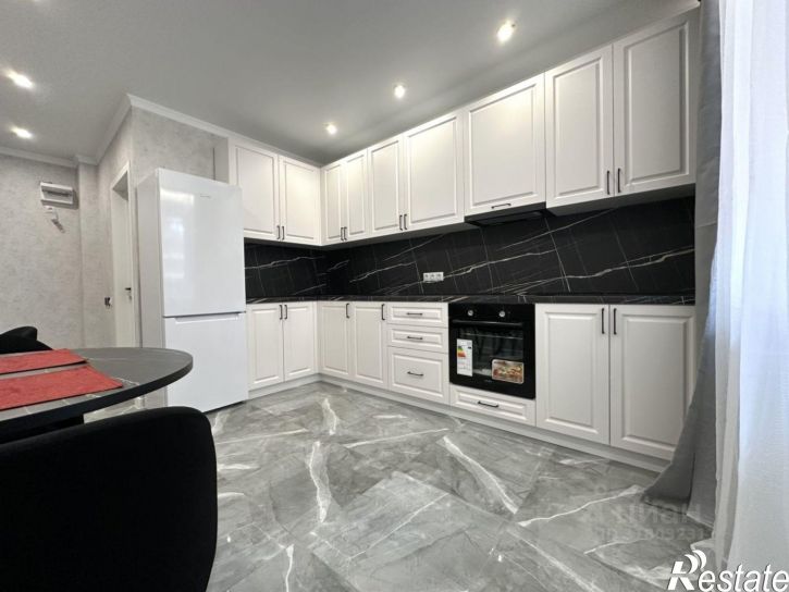 1-комн квартира 26-я линия, 31,  д. 31