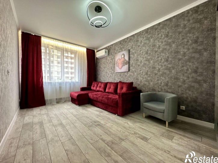 1-комн квартира 26-я линия, 31,  д. 31