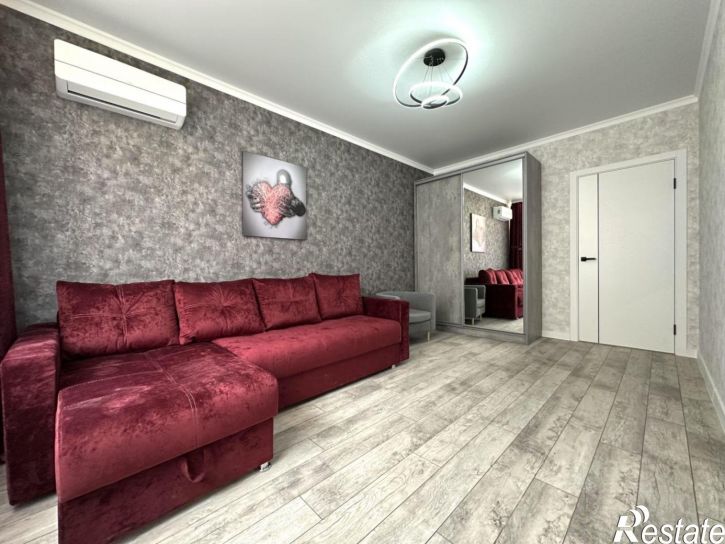 1-комн квартира 26-я линия, 31,  д. 31