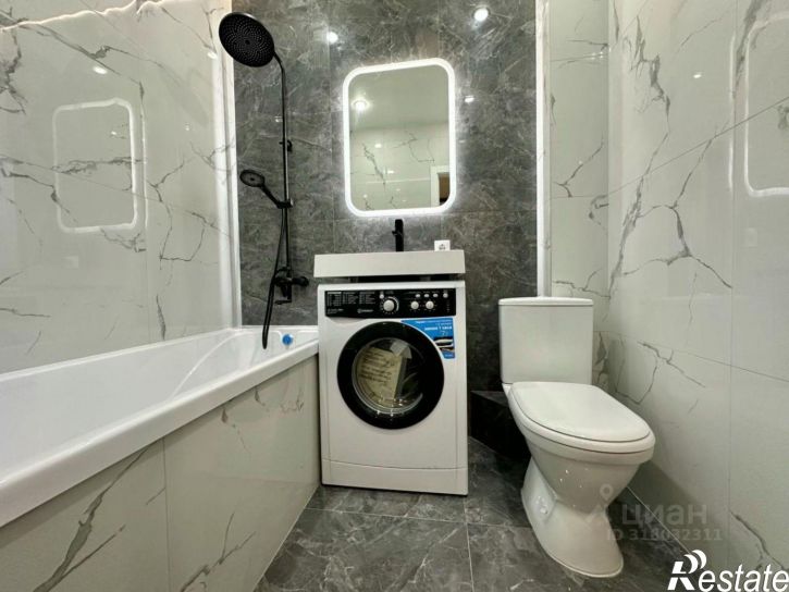 1-комн квартира 26-я линия, 31,  д. 31