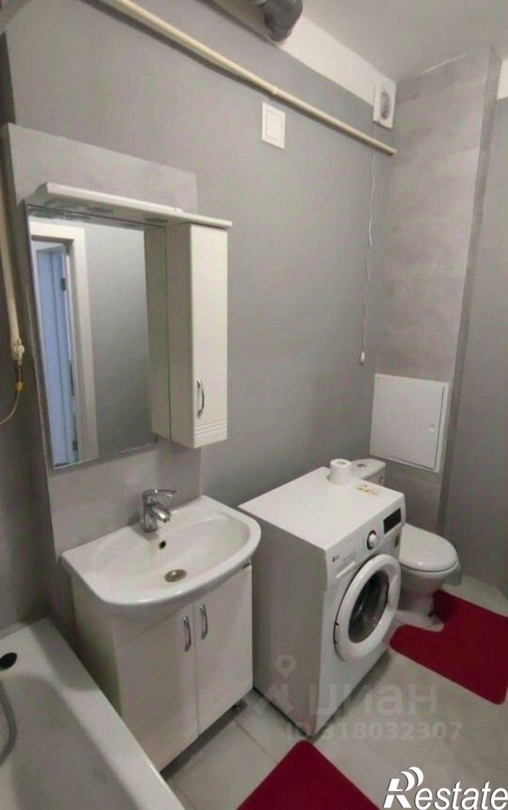 2-комн квартира улица Юфимцева, 9/1,  д. 9/1