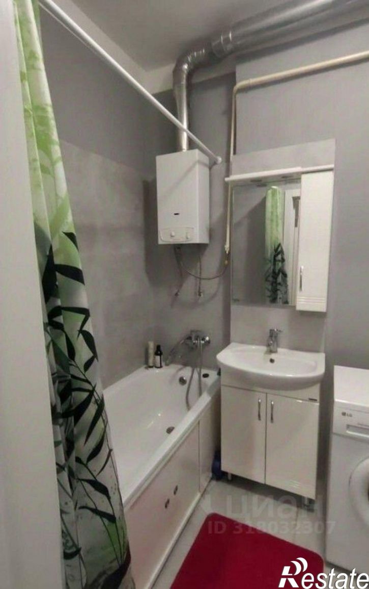 2-комн квартира улица Юфимцева, 9/1,  д. 9/1