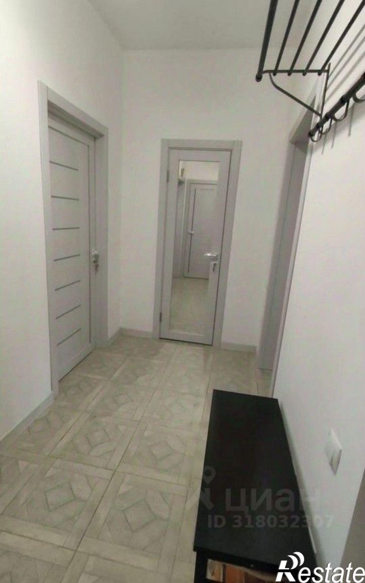 2-комн квартира улица Юфимцева, 9/1,  д. 9/1