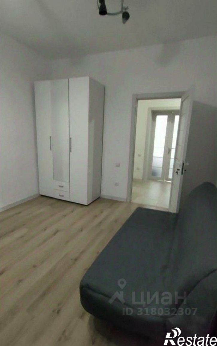 2-комн квартира улица Юфимцева, 9/1,  д. 9/1