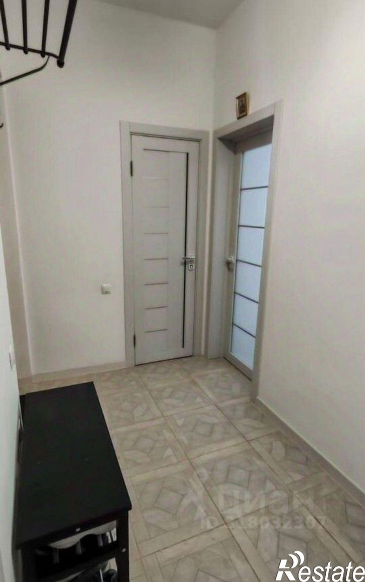 2-комн квартира улица Юфимцева, 9/1,  д. 9/1