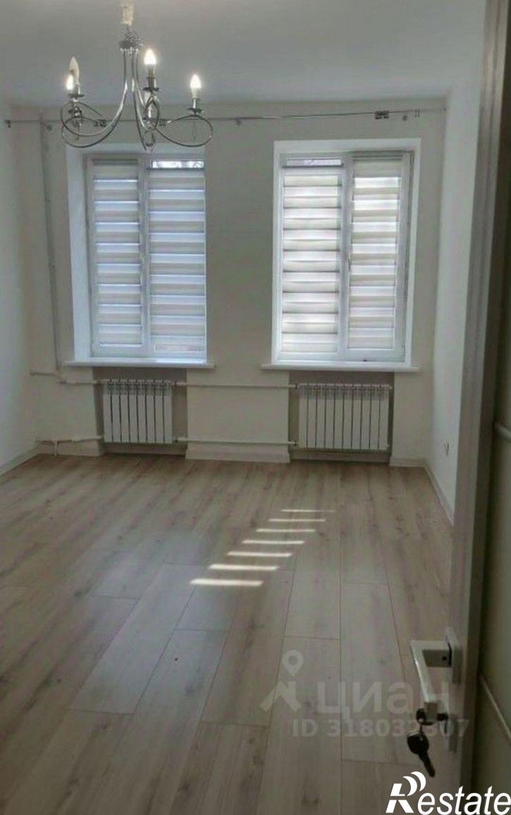 2-комн квартира улица Юфимцева, 9/1,  д. 9/1