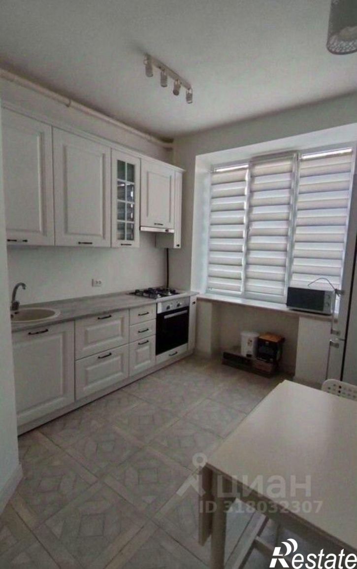 2-комн квартира улица Юфимцева, 9/1,  д. 9/1