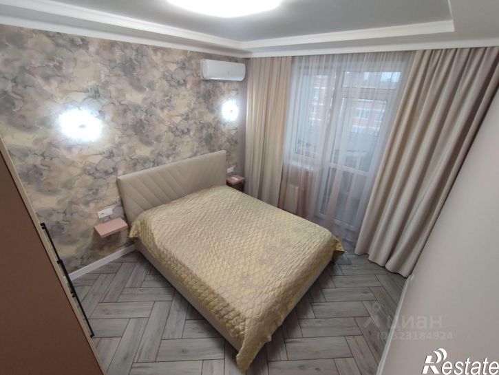 3-комн квартира переулок Чаленко, 7 с2,  д. 7 с2