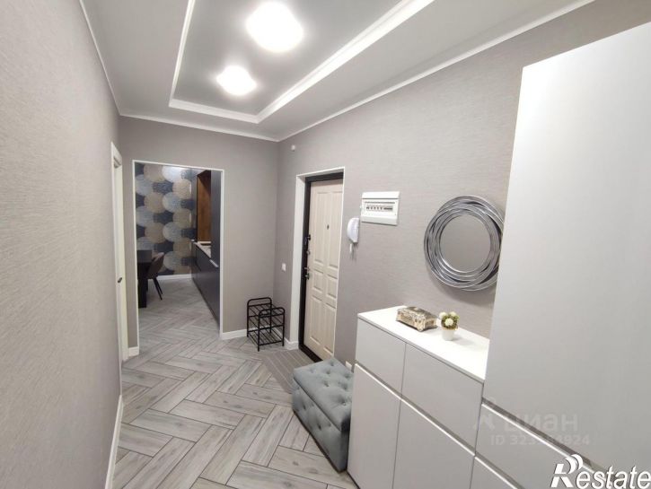 3-комн квартира переулок Чаленко, 7 с2,  д. 7 с2